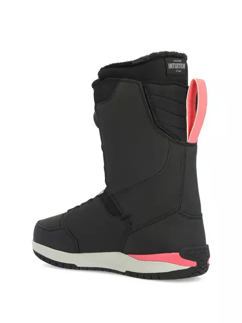 ride lasso snowboard boots 2024-color-pink