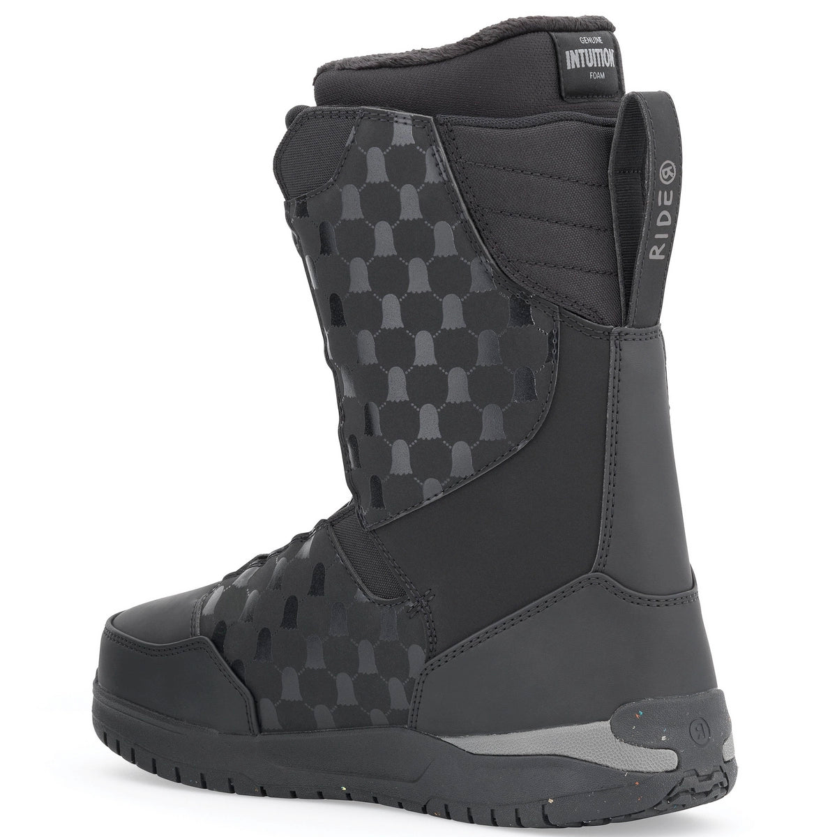 ride trevor andrew x lasso men’s snowboard boots 2025