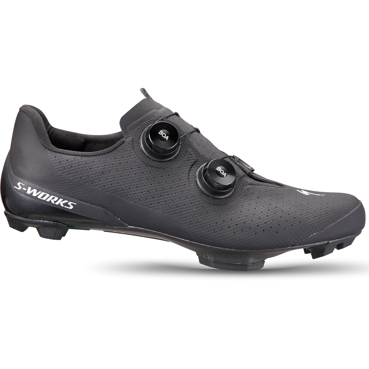 s-works recon sl shoes-color-black