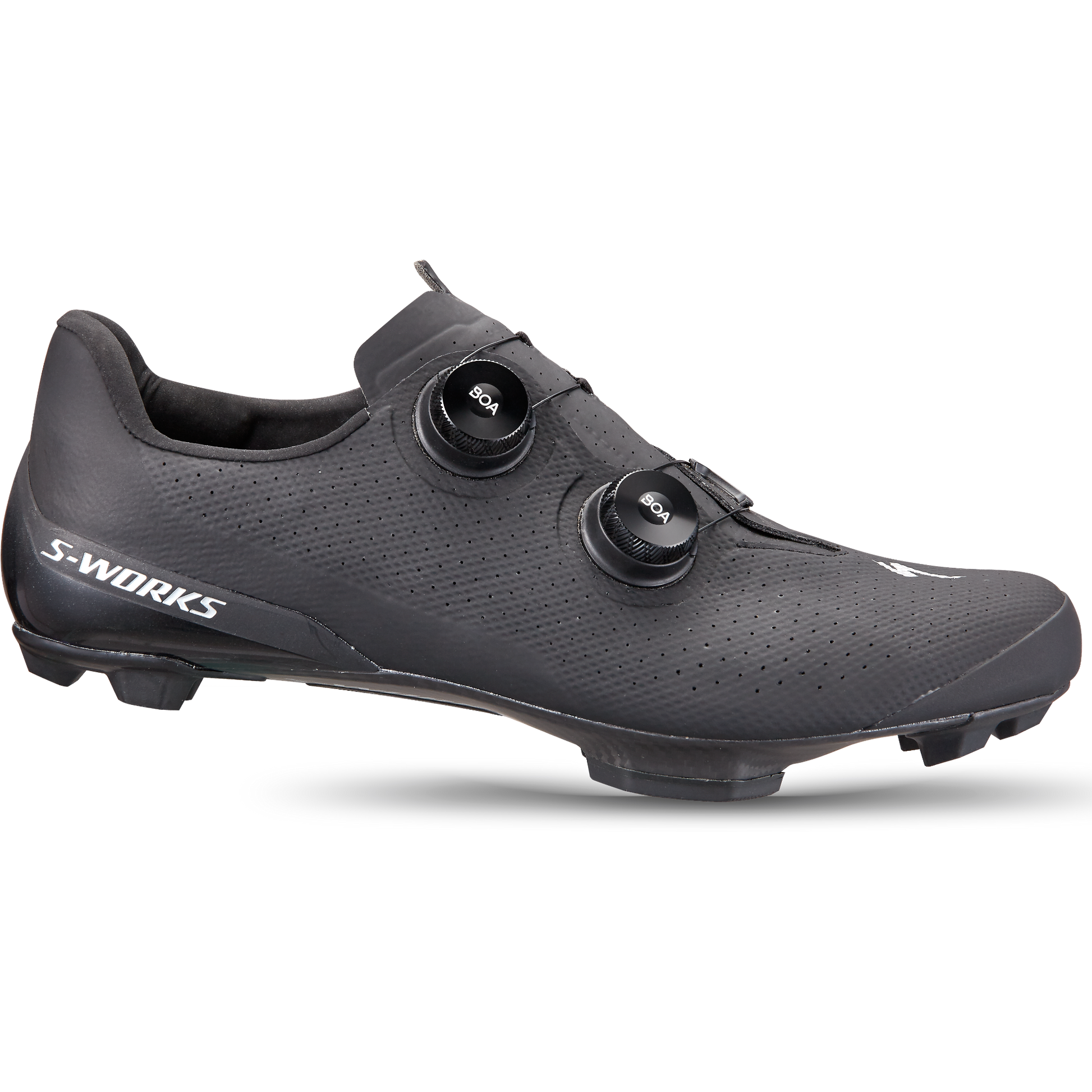 s-works recon sl shoes-color-black