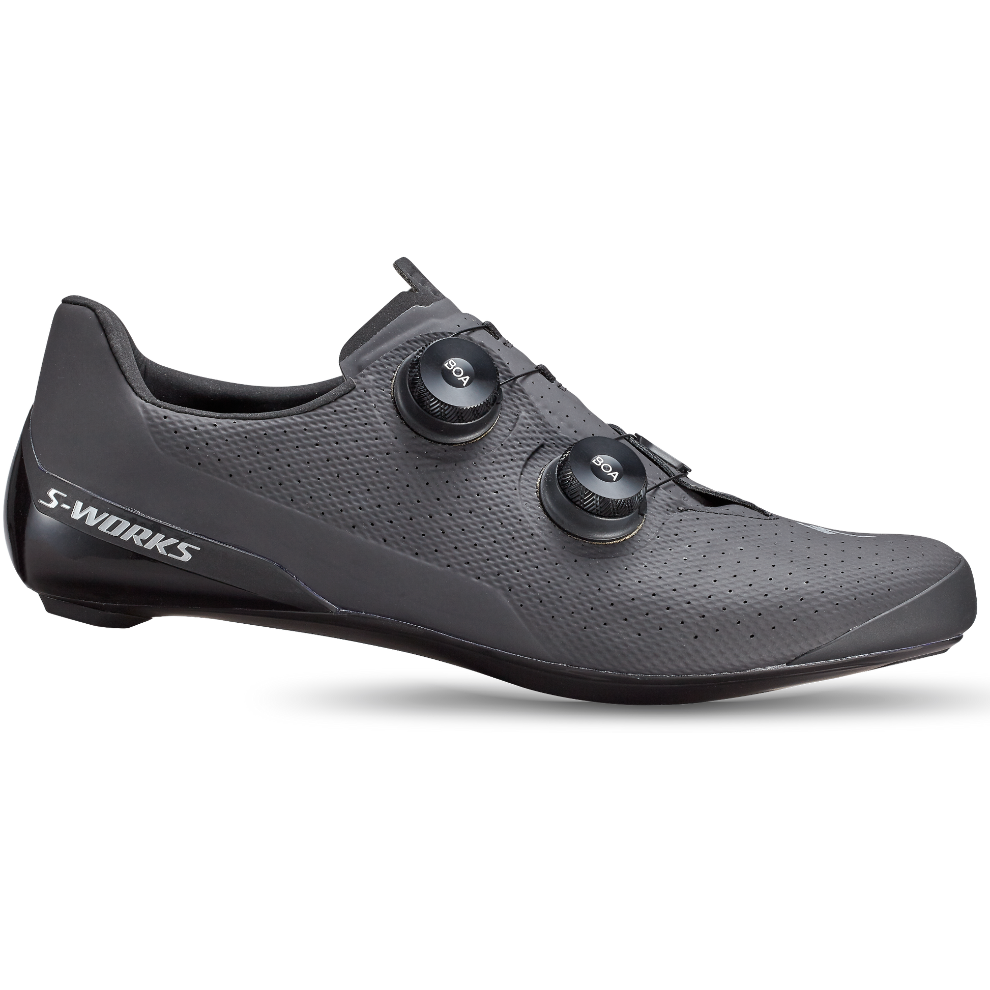 s-works torch shoes-color-black