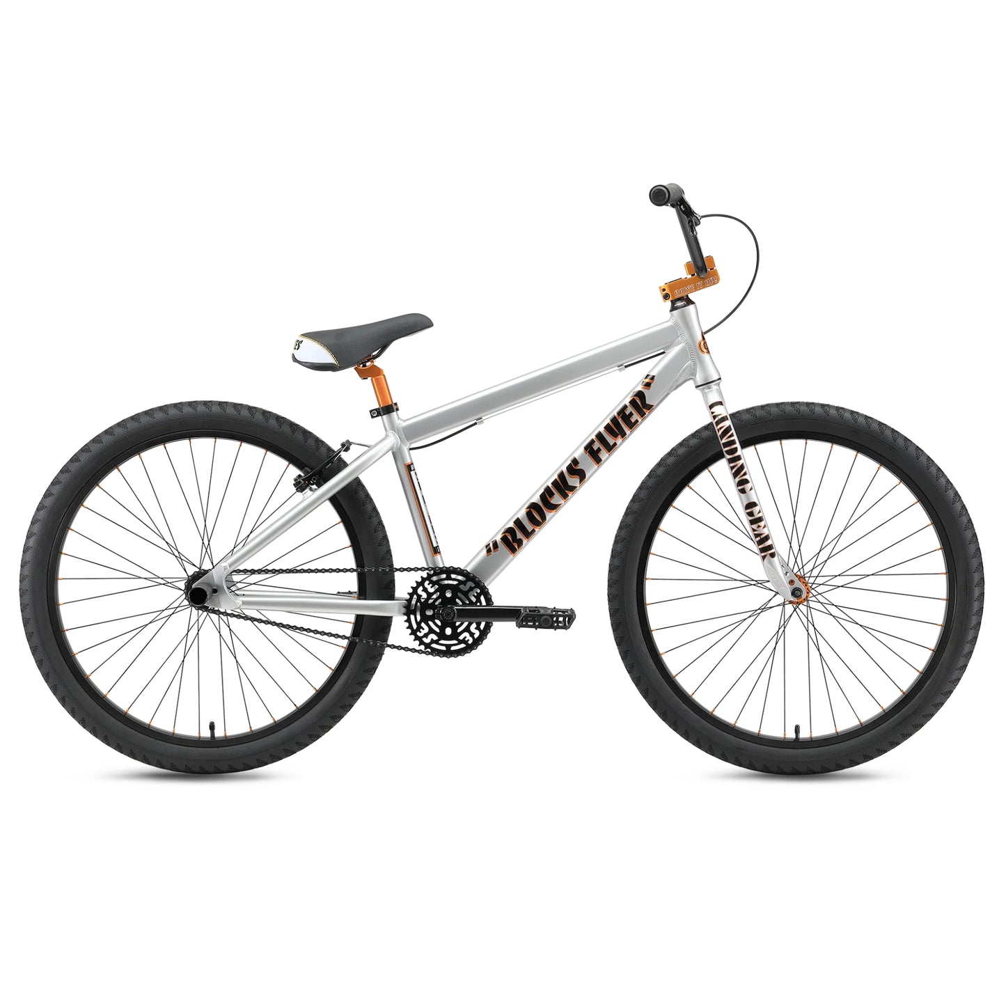 se bikes 2025 blocks flyer bmx bike