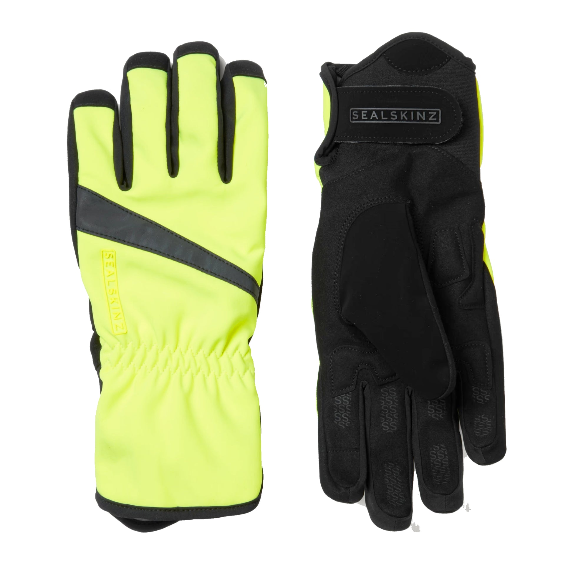 sealskinz bodham waterproof all weather gloves