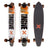 sector 9 highline helix complete longboard