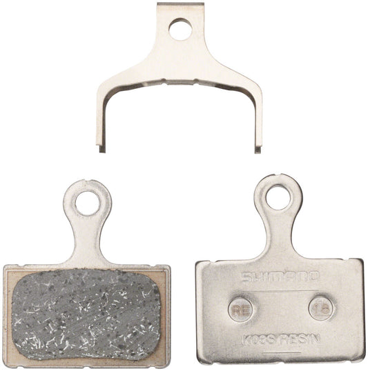 shimano k05s-rx resin disc brake pads