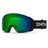 smith 4d mag goggles-color-black  chromapop everyday green mirror