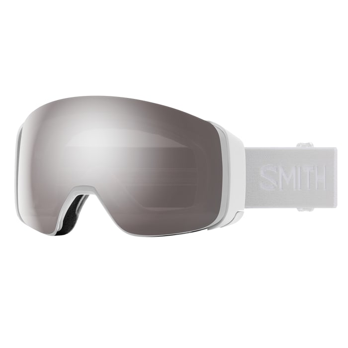 smith 4d mag goggles-color-white vapor  chromapop sun platinum mirror