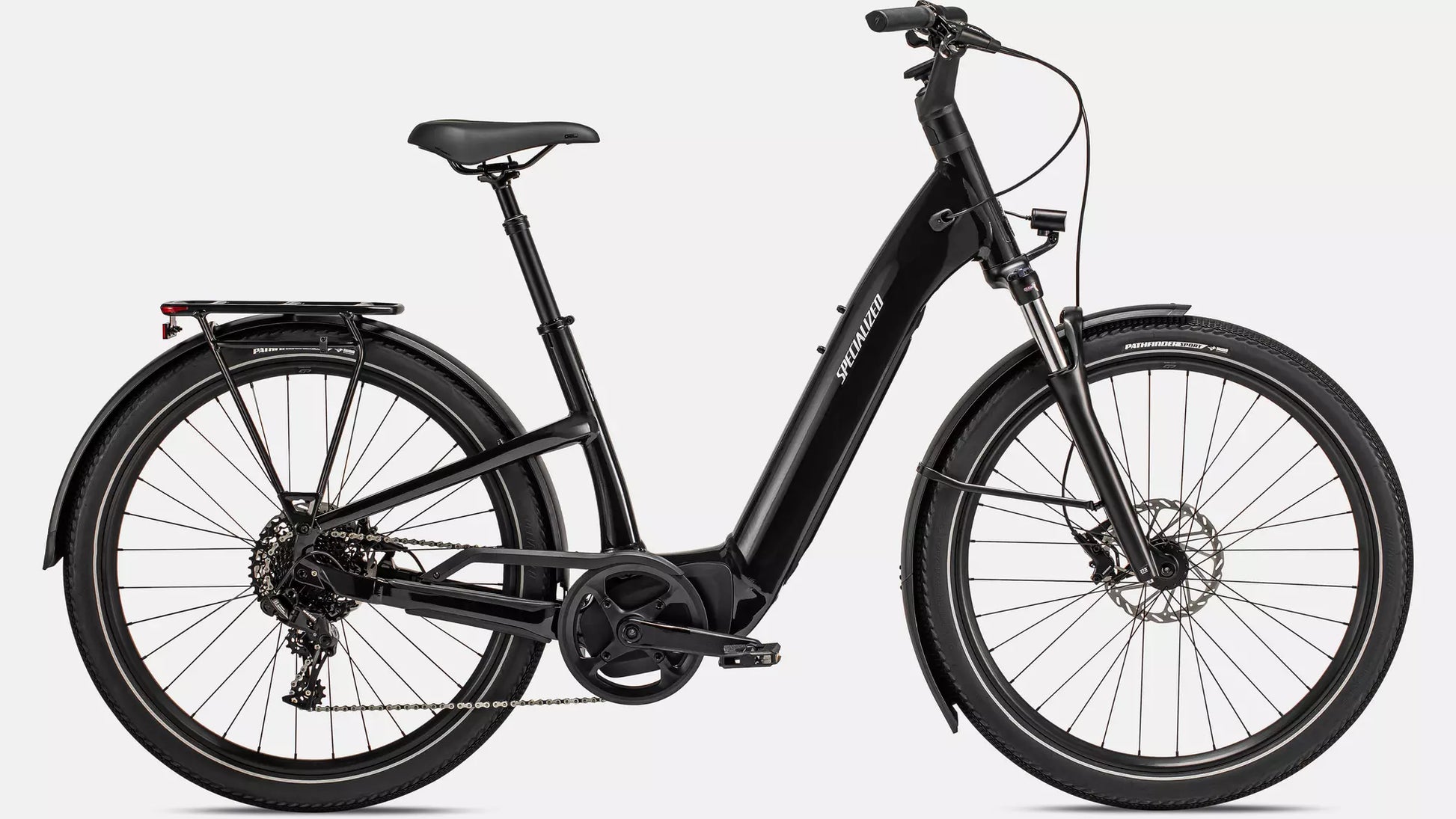 2025Como4.0ElectricBike-