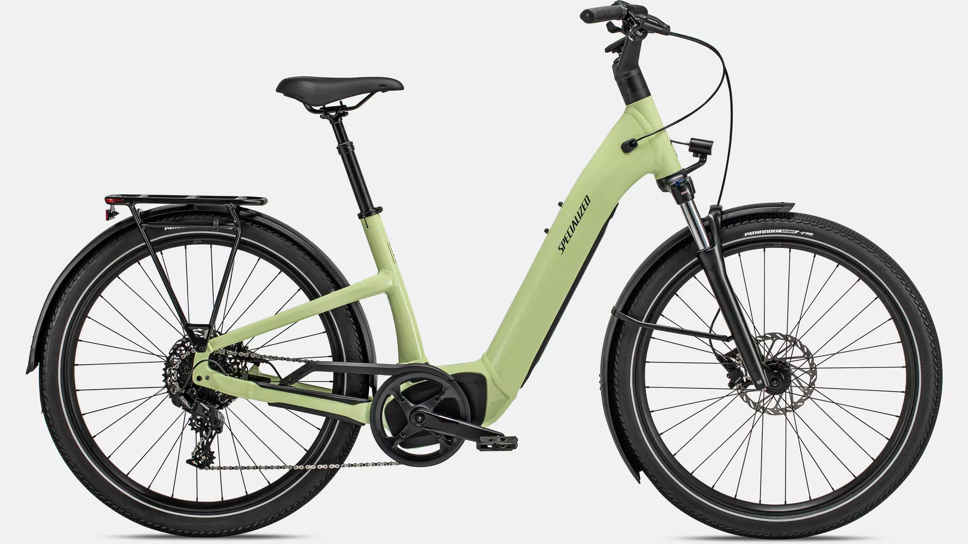 2025Como4.0ElectricBike-