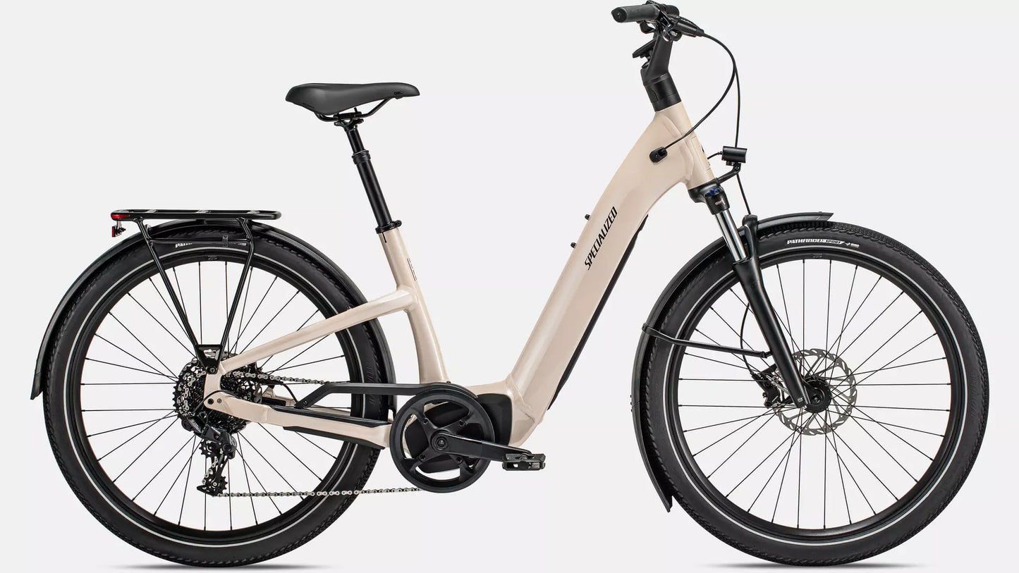 2025Como4.0ElectricBike-