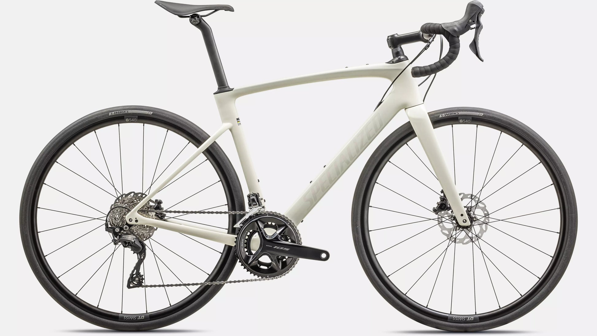 2024RoubaixSport105RoadBike-