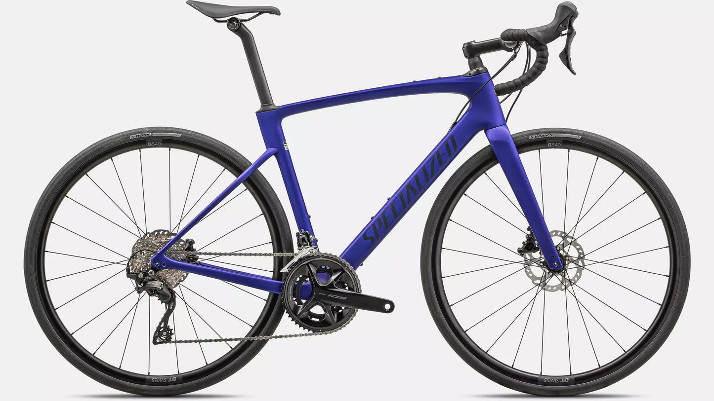 2024RoubaixSport105RoadBike-