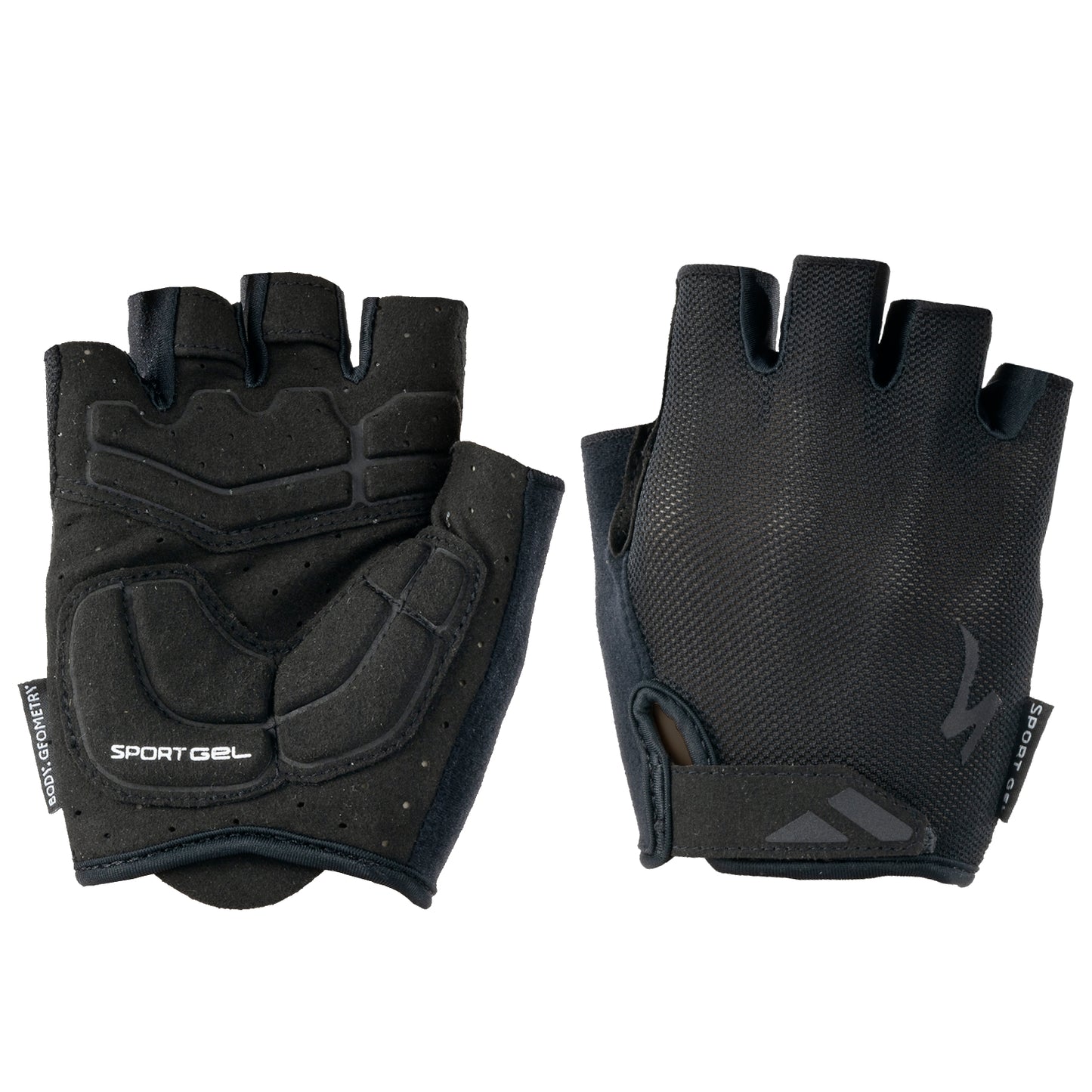 specialized body geometry sport gloves