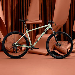 SPECIALIZED UP TO 
54% OFF BIKES