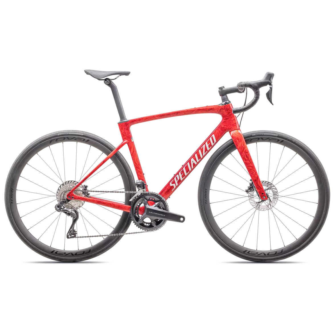 specialized 2025 roubaix pro road bike