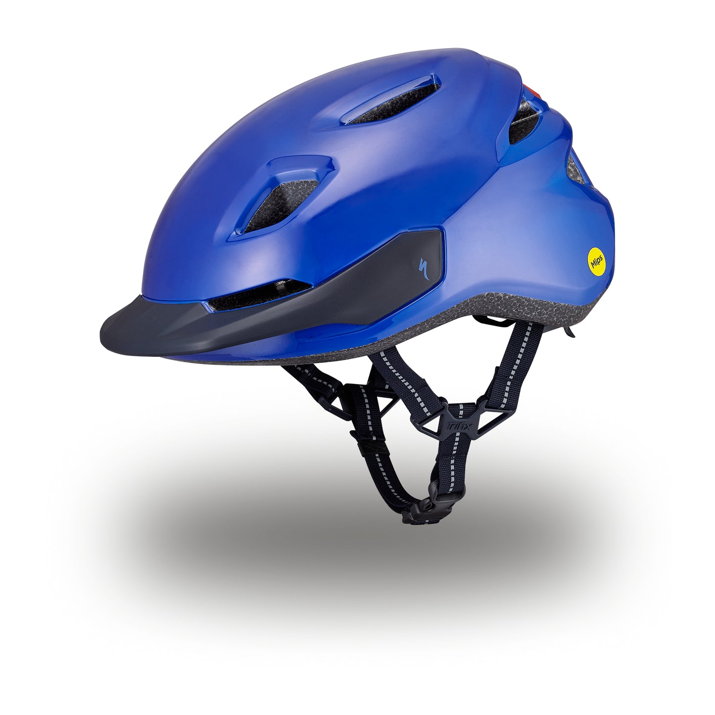 specialized shuffle 2 led kids’ helmet-color-sapphire