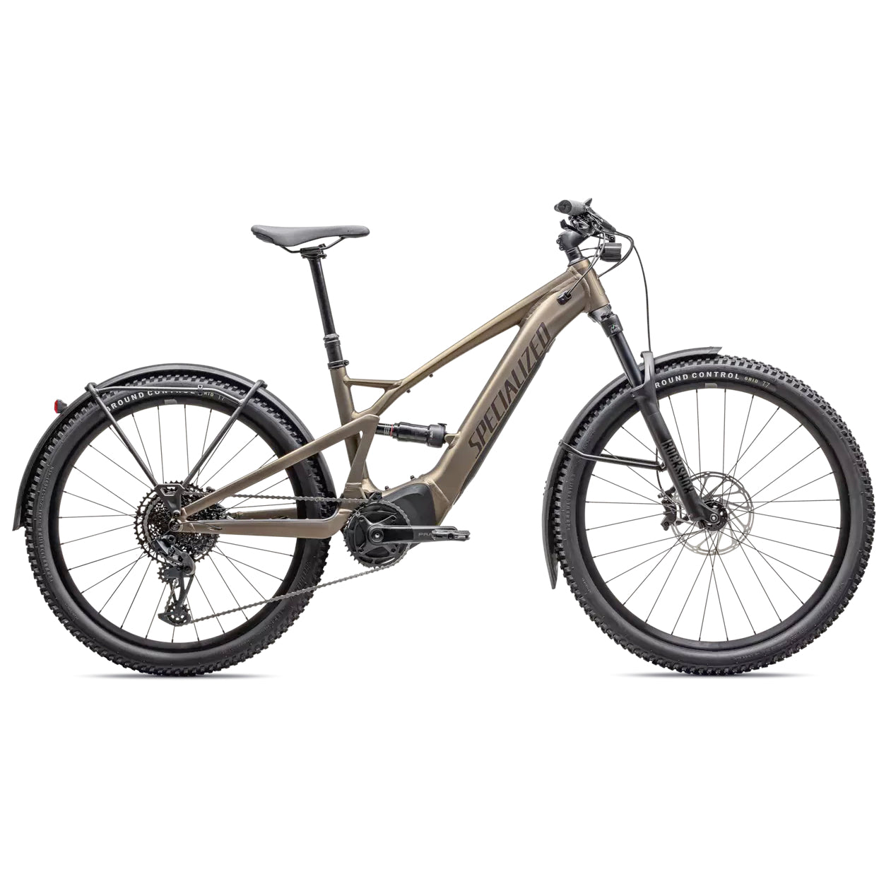 specialized 2025 tero x 5.0 electric bike