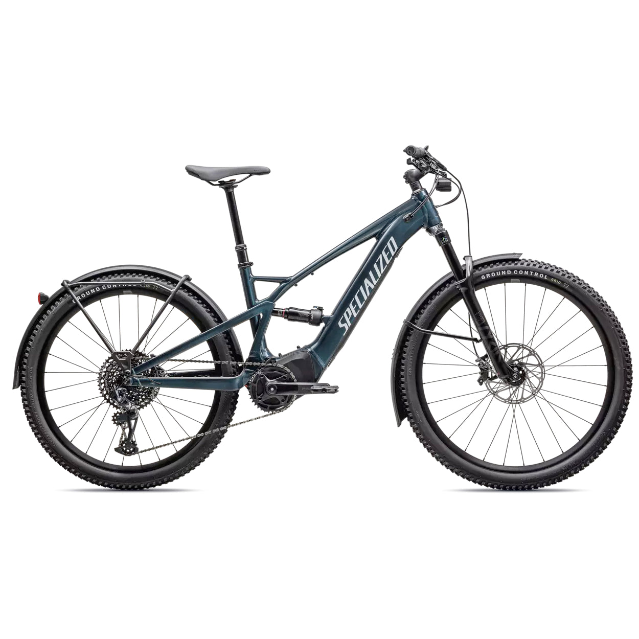 specialized 2025 tero x 6.0 ul electric bike