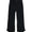 spyder power kids’ pants-color-black