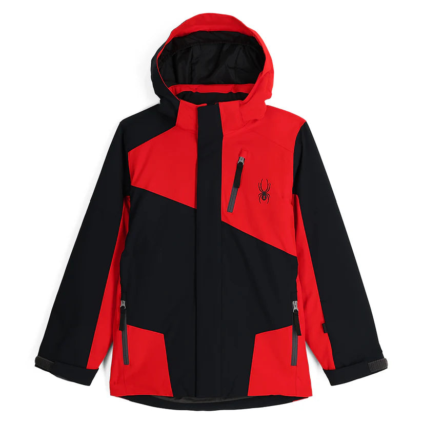 TurnerKids’Jacket-