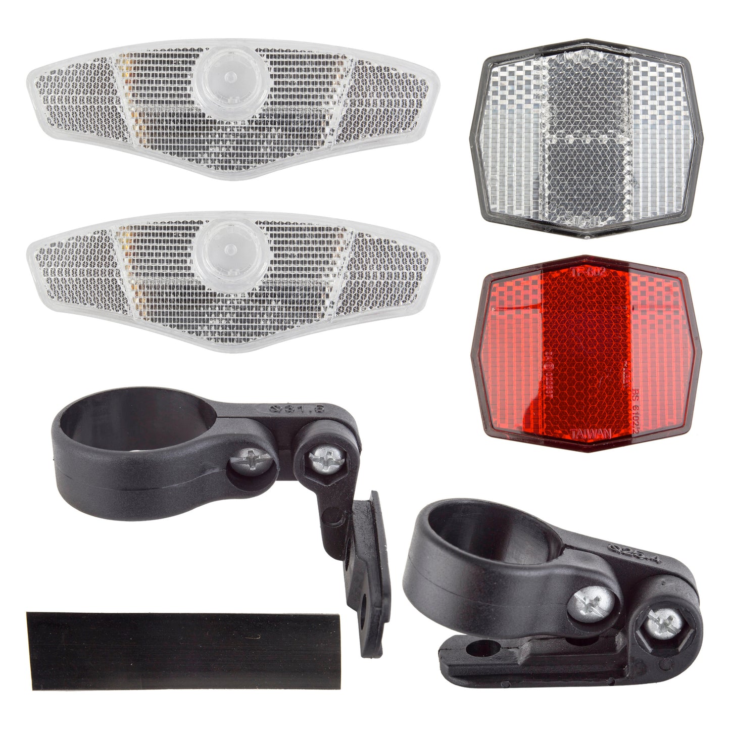 sunlite deluxe reflector kit