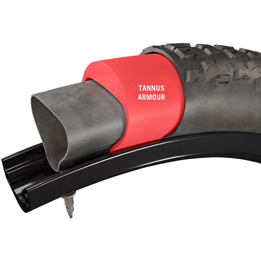 tannus 20x1.95-2.5 tire insert