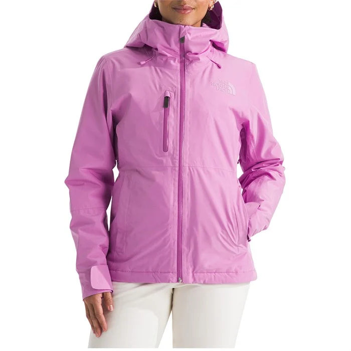 DescenditWomen’sJacket-