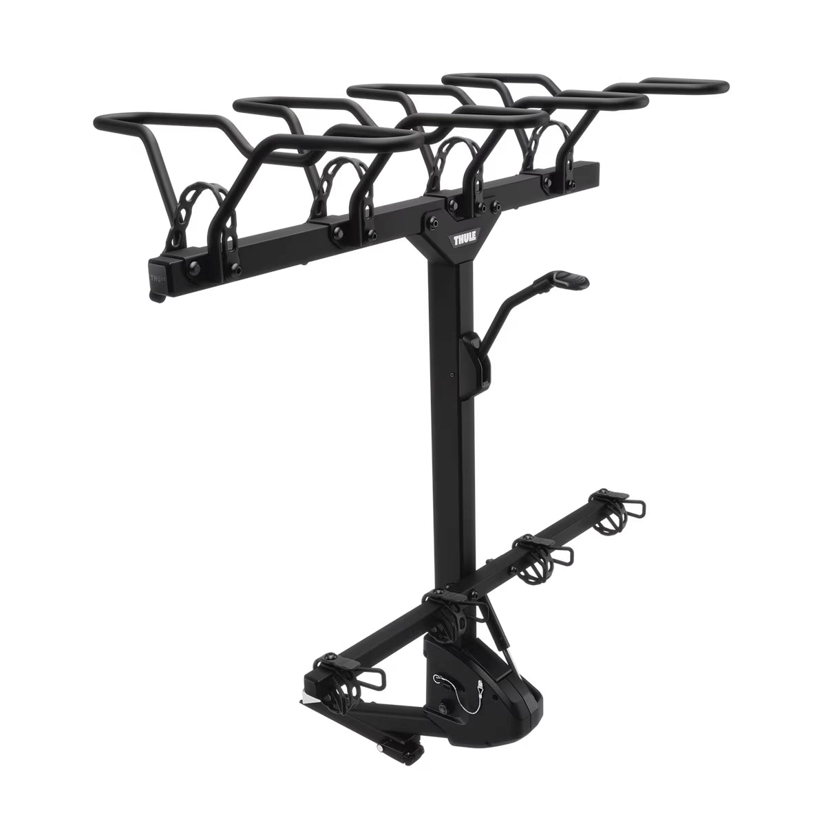 thule revert 4 bike hitch rack