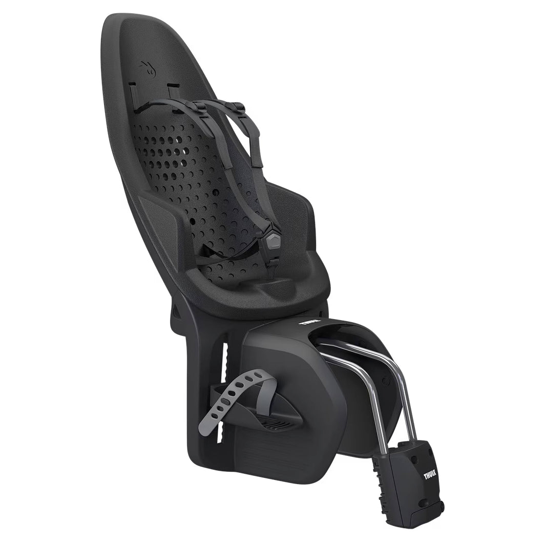 thule yepp 2 maxi frame mount baby seat