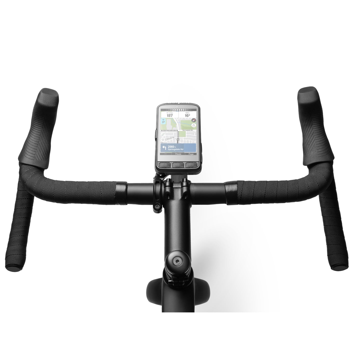 wahoo fitness elemnt ace gps cycling computer