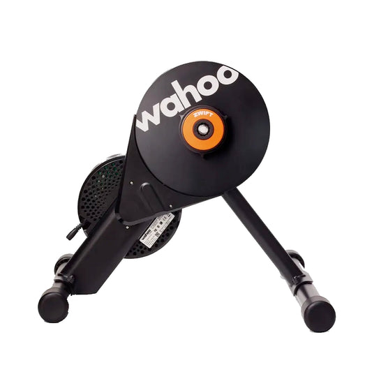 wahoo kickr core zwift one smart trainer